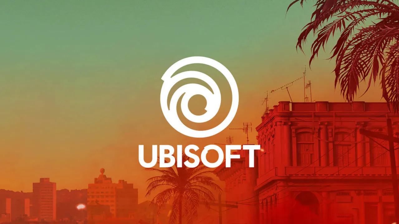 Former Ubisoft employees detained by police over claims of sexual misconduct at the company