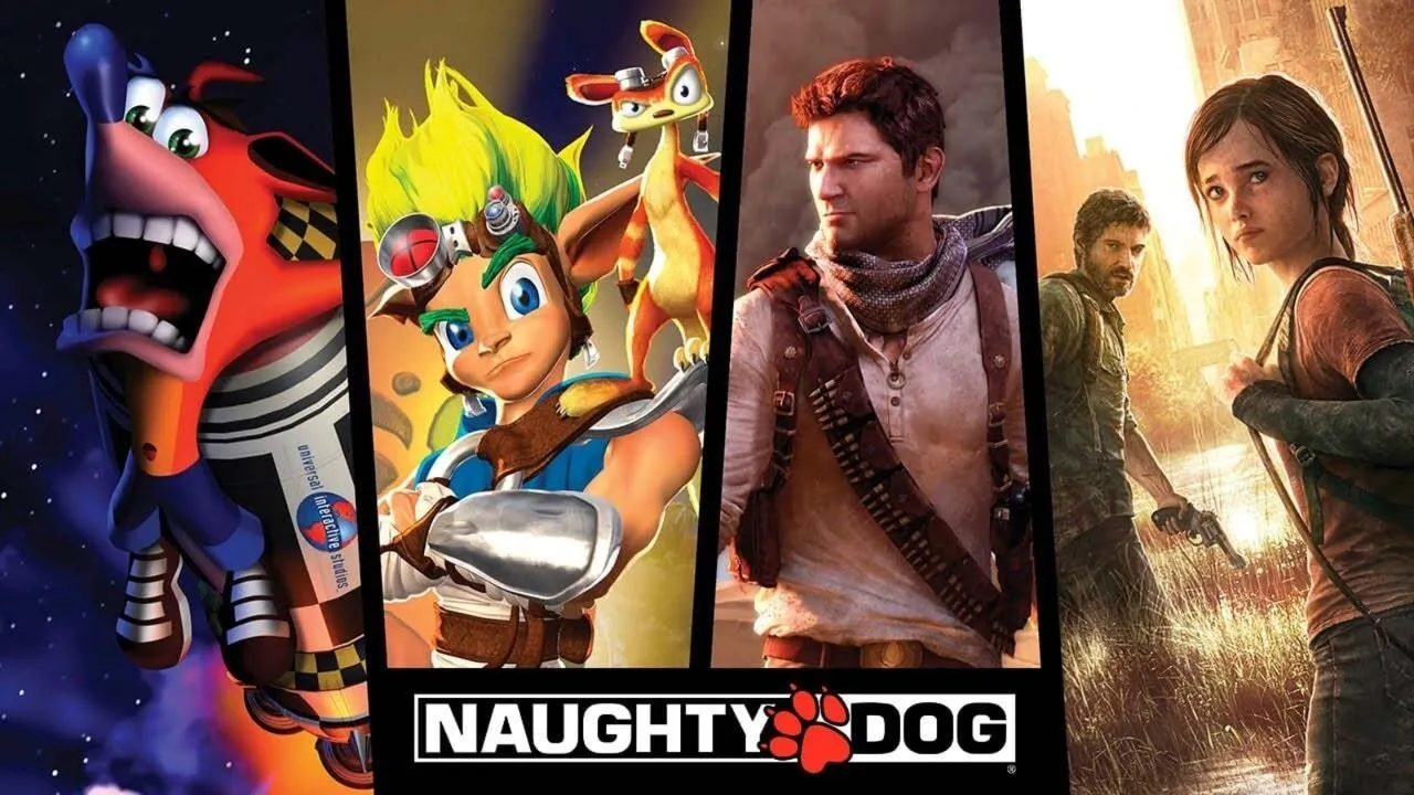 Naughty Dog reportedly laying off contract developers
