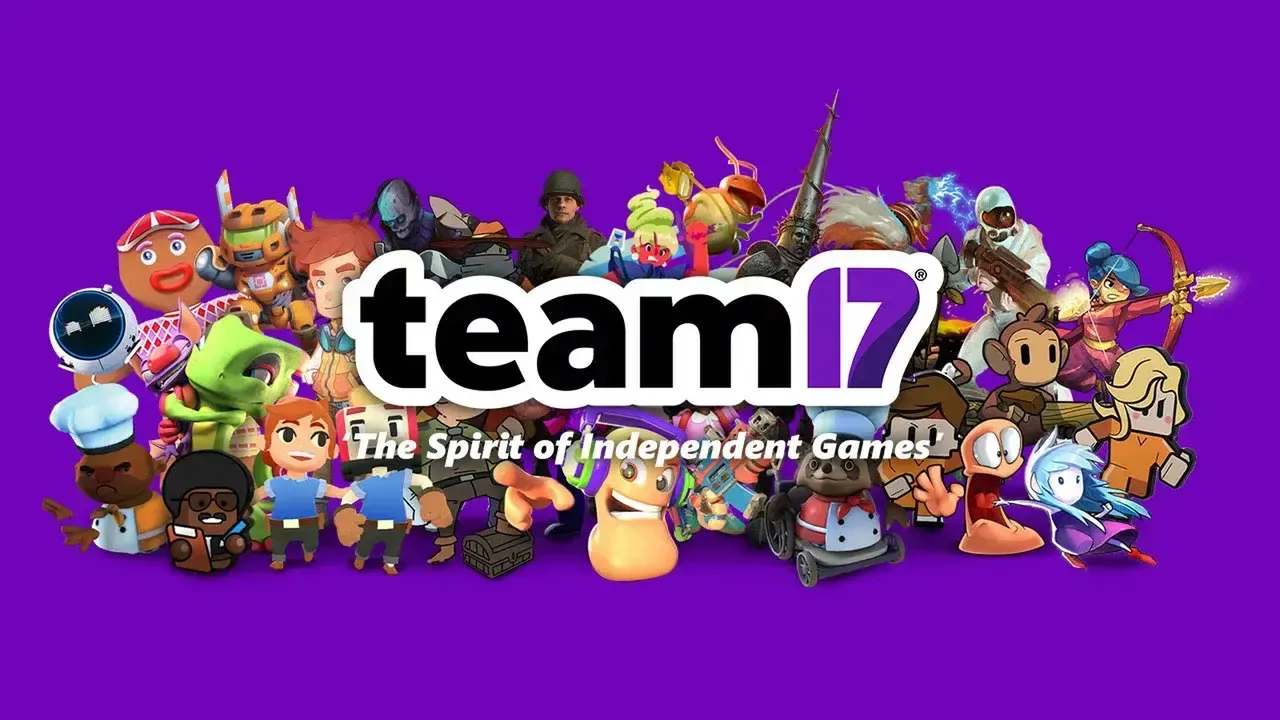 Worms developer Team17 expecting significant layoffs following CEO's departure