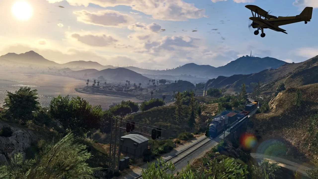 Rockstar is looking for developers to work on GTAV multiplayer mod FiveM