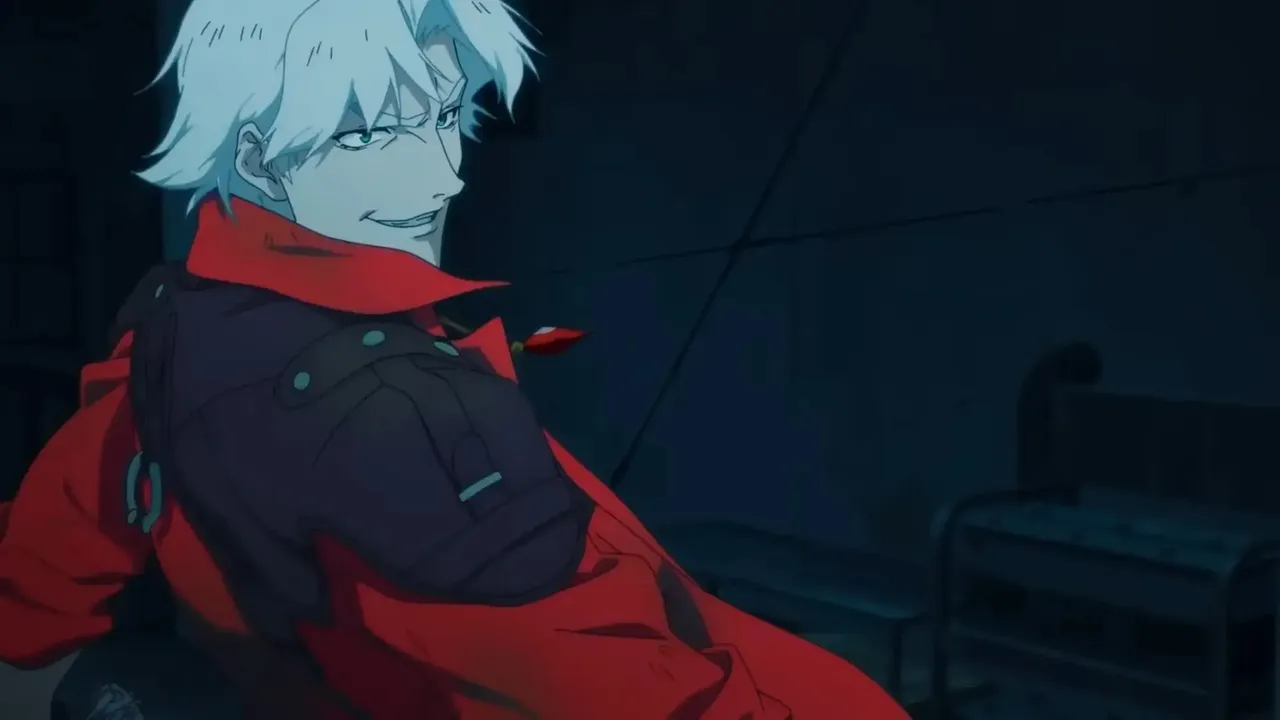 Netflix is creating a Devil May Cry anime series