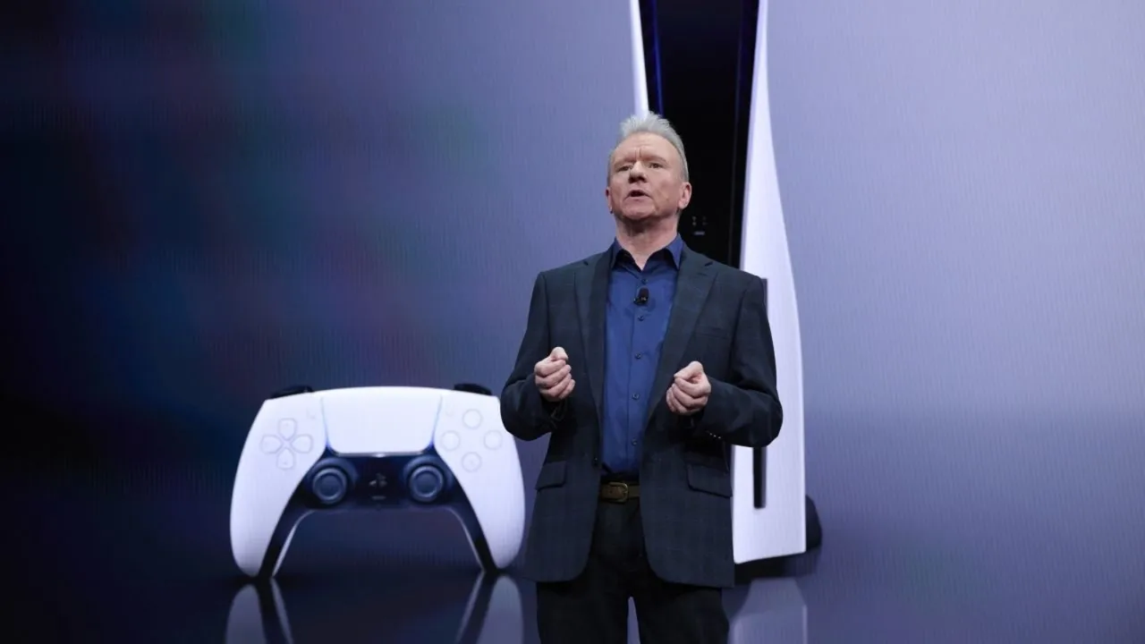PlayStation CEO Jim Ryan announces his retirement