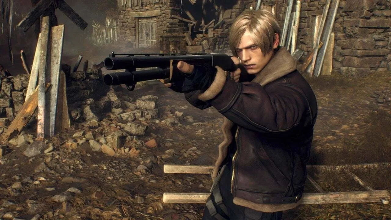 Resident Evil 4 remake’s iPhone 15 port will cost $60