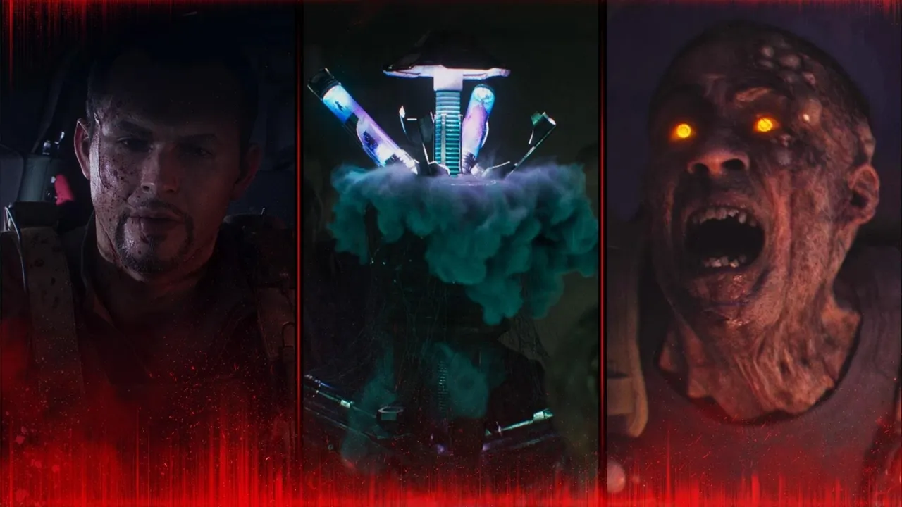 Activision reveals Modern Warfare 3’s open-world Zombies mode