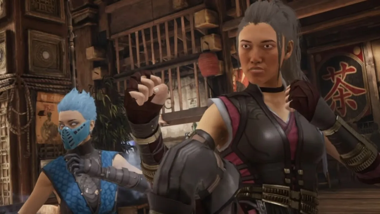 Mortal Kombat 1’s Switch port branded a "robbery" due to technical issues