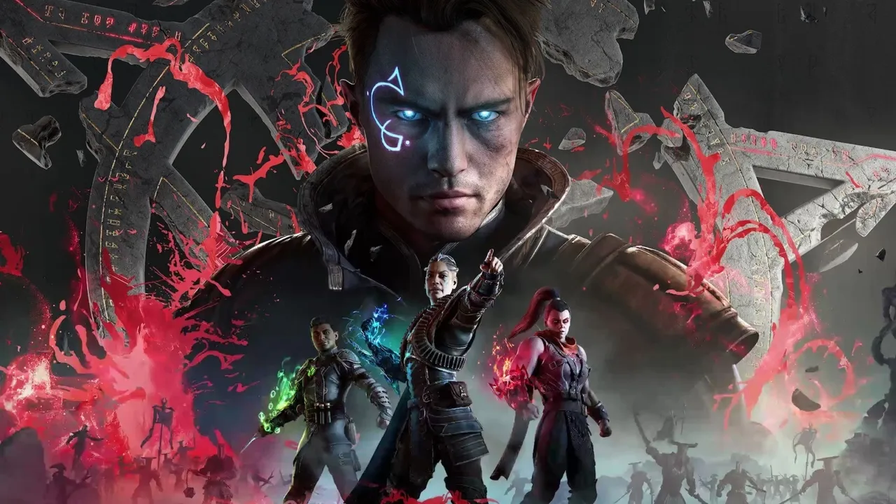 Immortals of Aveum developer Ascendant Studios lays off almost half of its staff