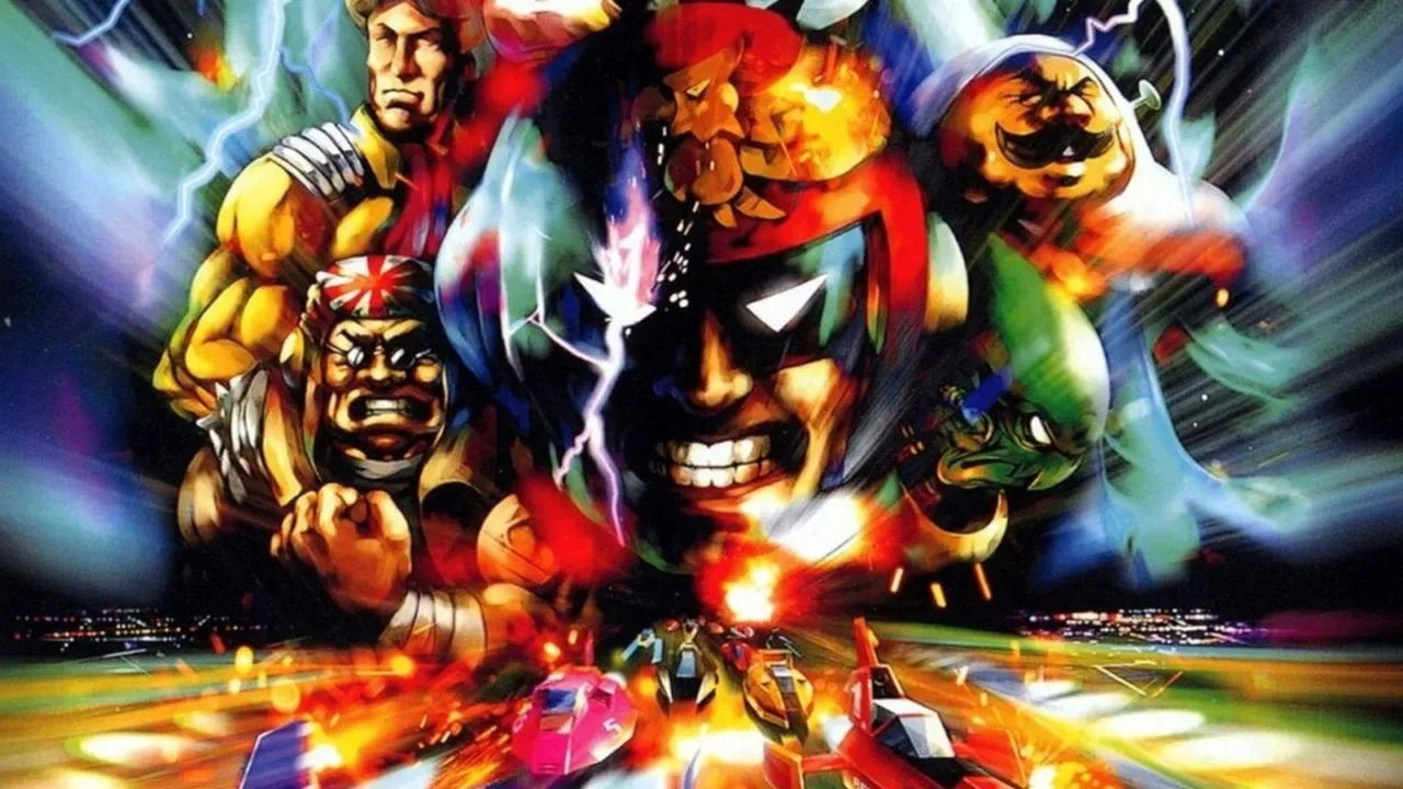 Leaker teases that F-Zero may make a return at Nintendo Direct