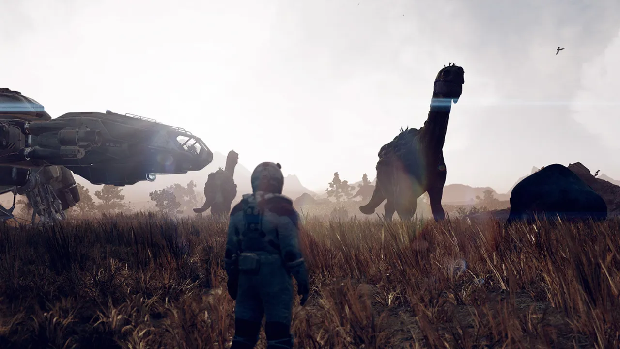 Pete Hines says Bethesda “embraces” some of the bugs in its games