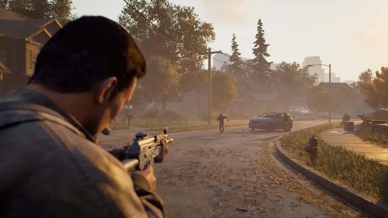 Troubled survival MMO The Day Before reportedly changing its title ahead of release