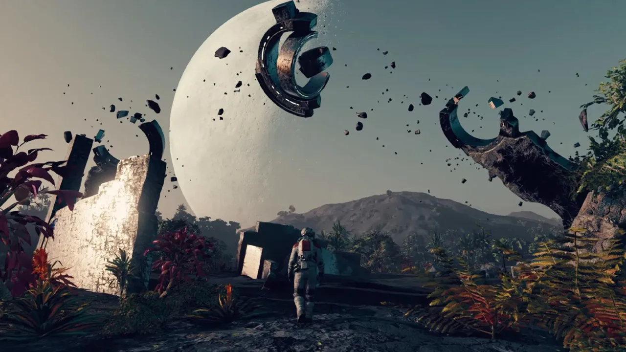 Starfield may lack DLSS or XeSS support according to its preload files