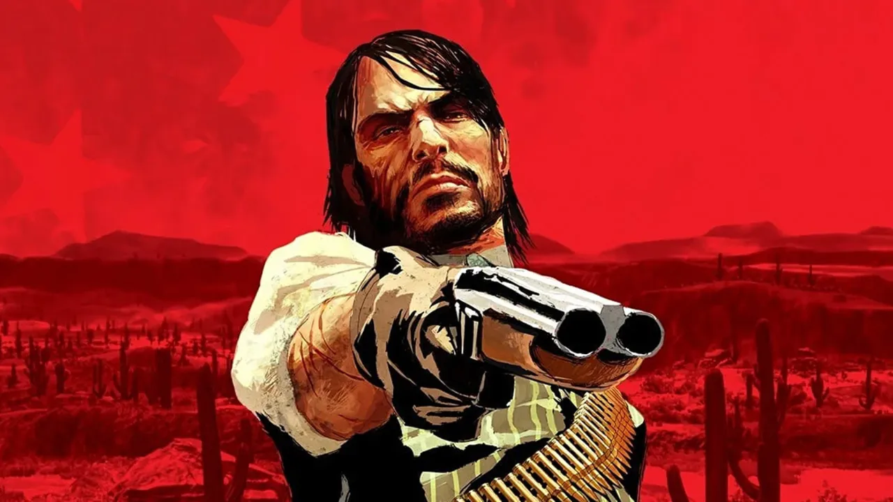 Fans are not happy about Red Dead Redemption’s upcoming port