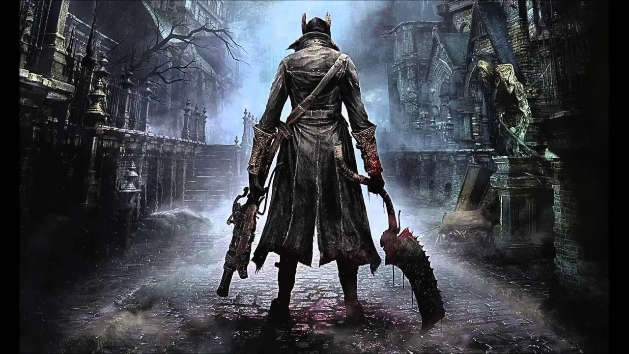 PS4 emulator successfully boots Bloodborne and P.T, but you can’t play them