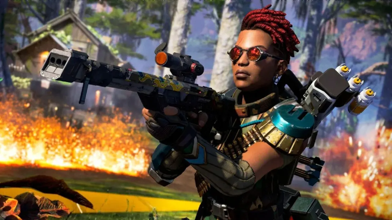 EA is Hiring Remote Apex Legends Playtesters