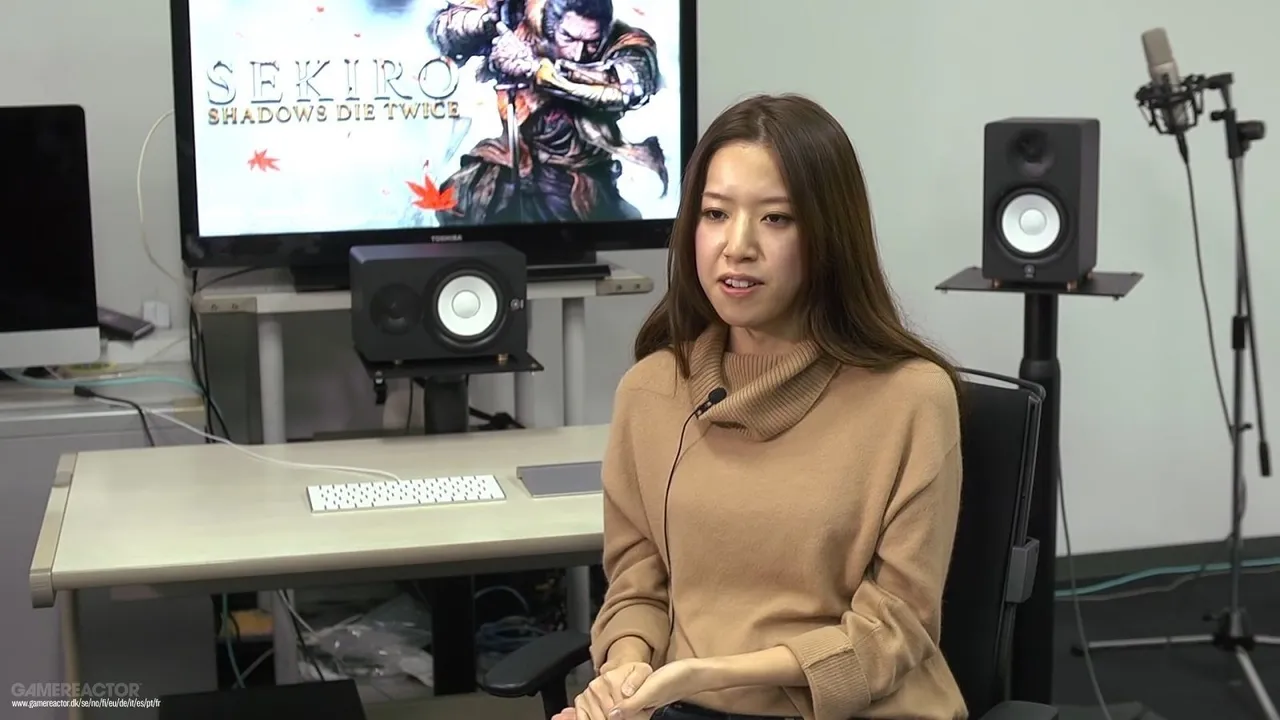 Elden Ring & Bloodborne composer Yuka Kitamura has left FromSoftware