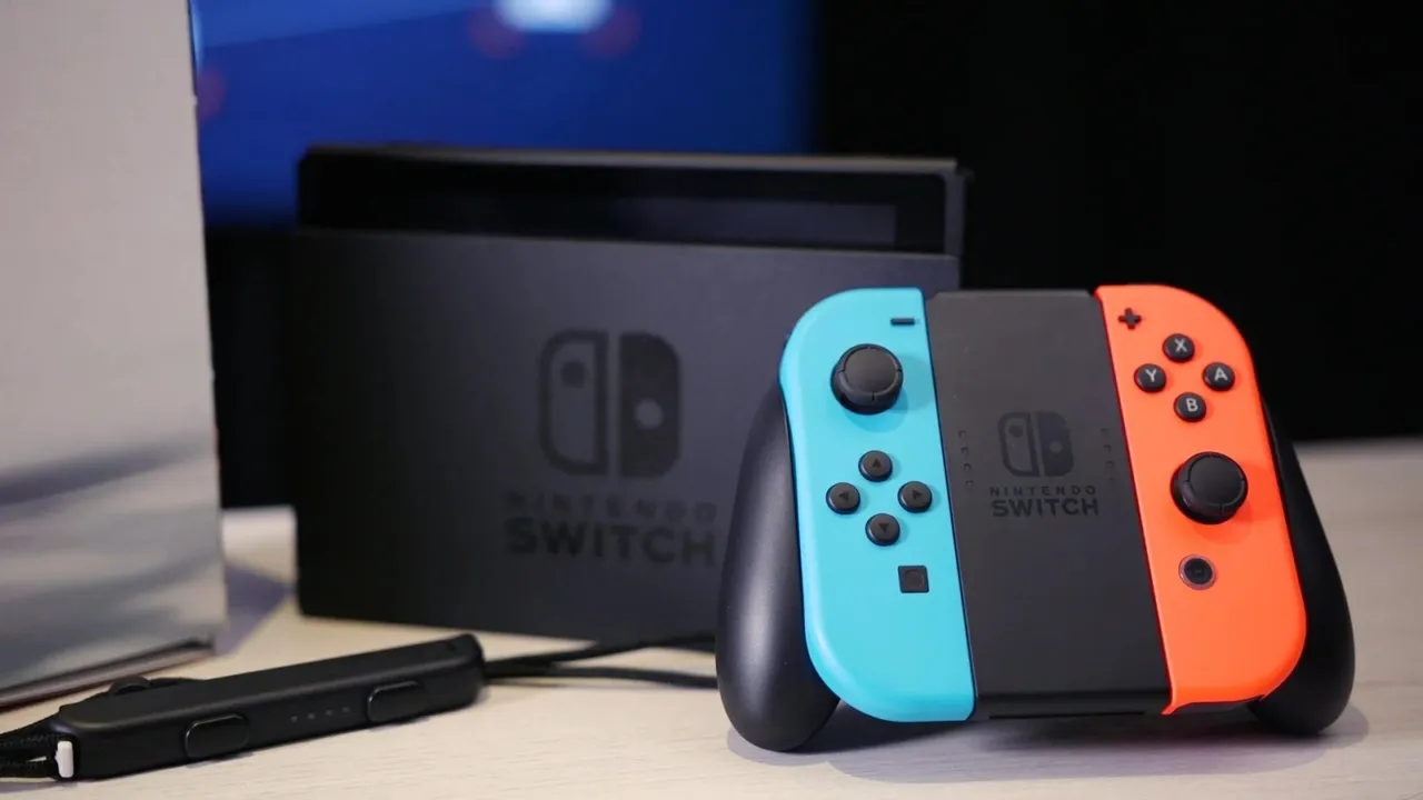 Nintendo Switch successor reportedly targeted for a 2024 launch, with dev kits being distributed