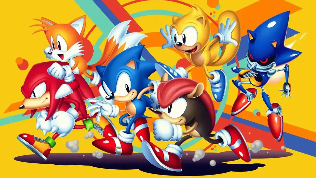 Sonic Mania’s sequel was never developed due to Sega’s concerns over the size of its audience