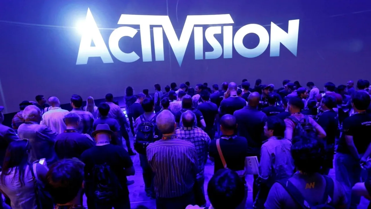 Activision is suing a TikTok content creator after he threatened to sue them for using his original audio clip