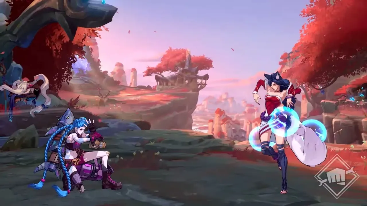 Riot’s fighting game Project L will be playable at EVO 2023