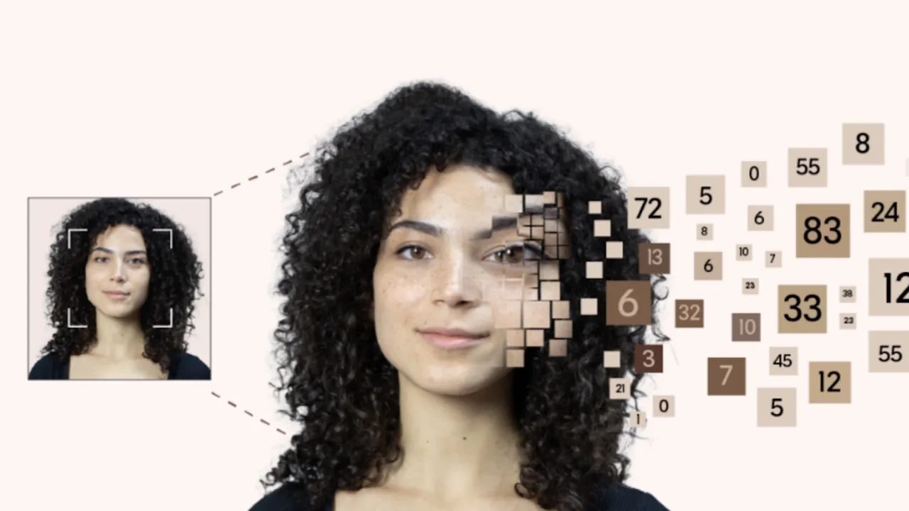The ESRB is looking to approve age checking via facial recognition