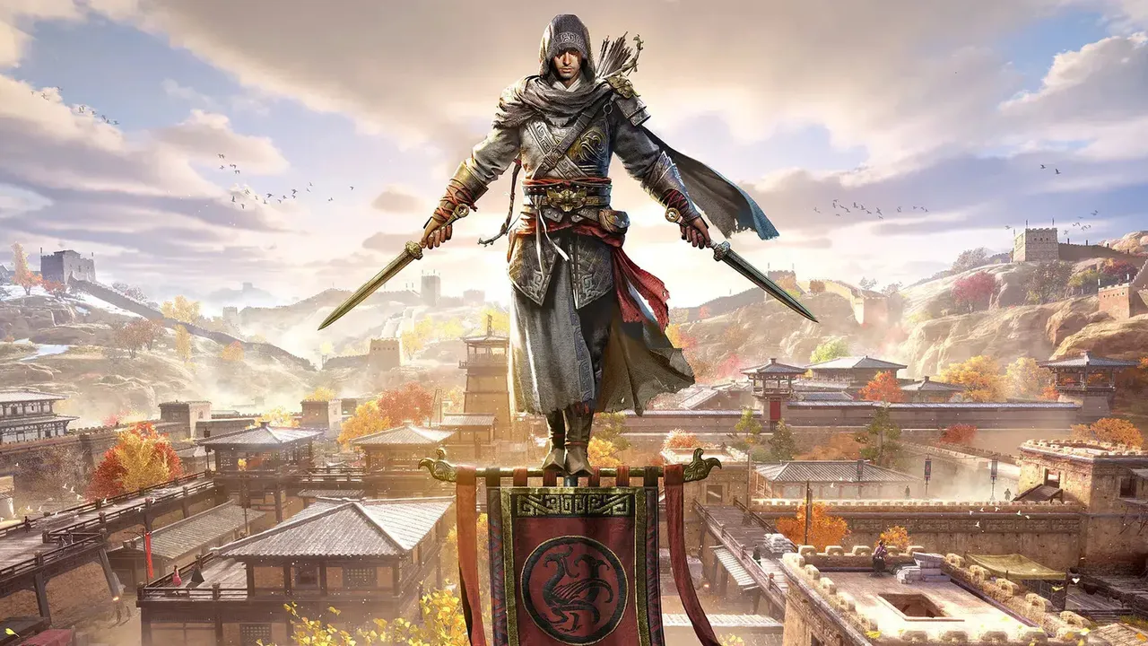 Ubisoft announces closed beta for mobile title Assassin’s Creed Jade