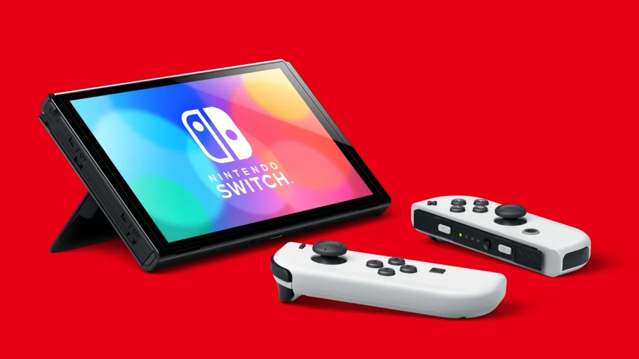Nintendo Switch successor set to launch “as early as 2024” according to Microsoft