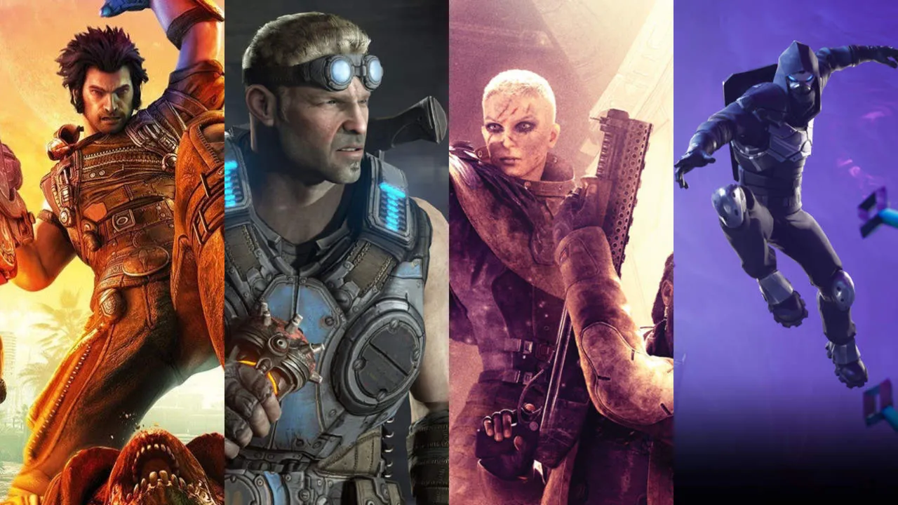 People Can Fly opens a new studio in Montreal