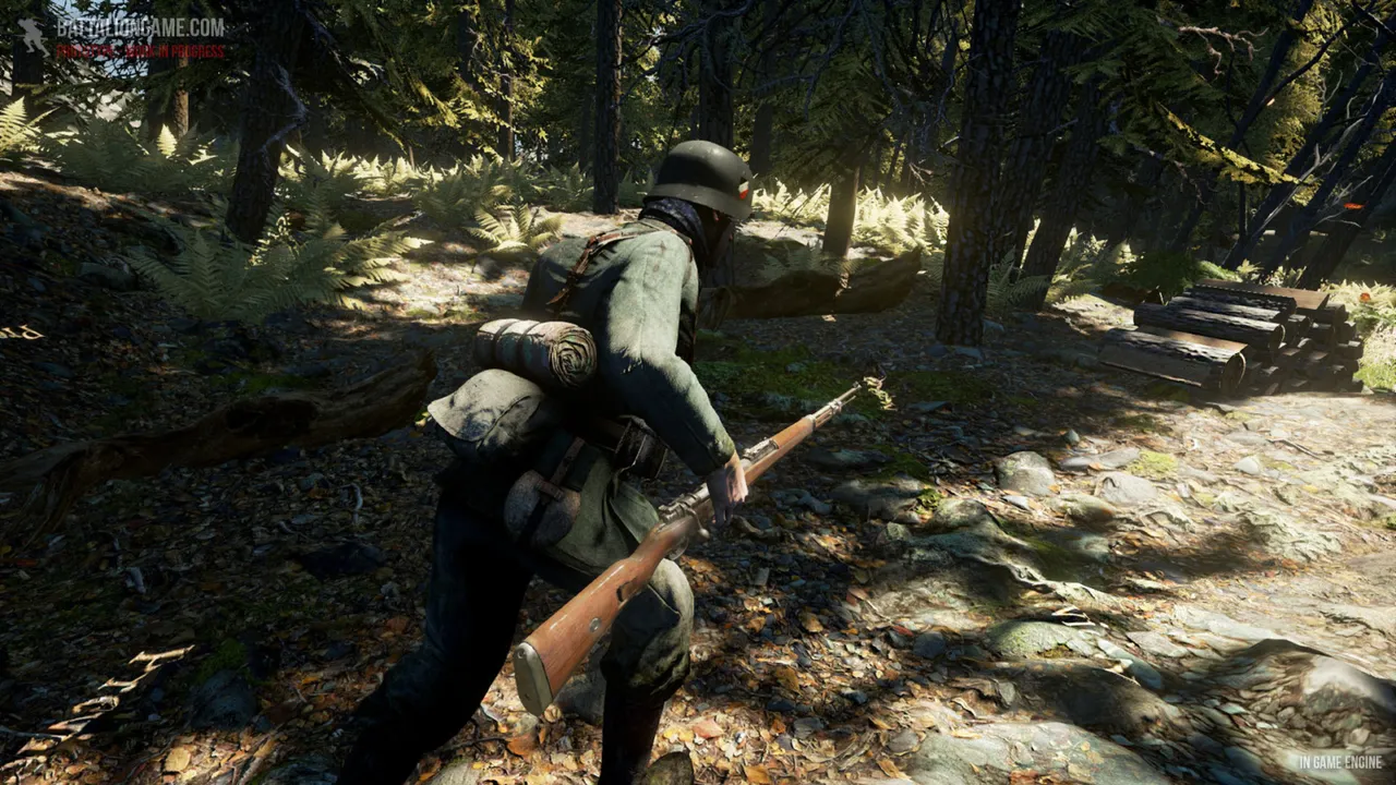 Battalion 1944’s developers are refunding all Kickstarter backers