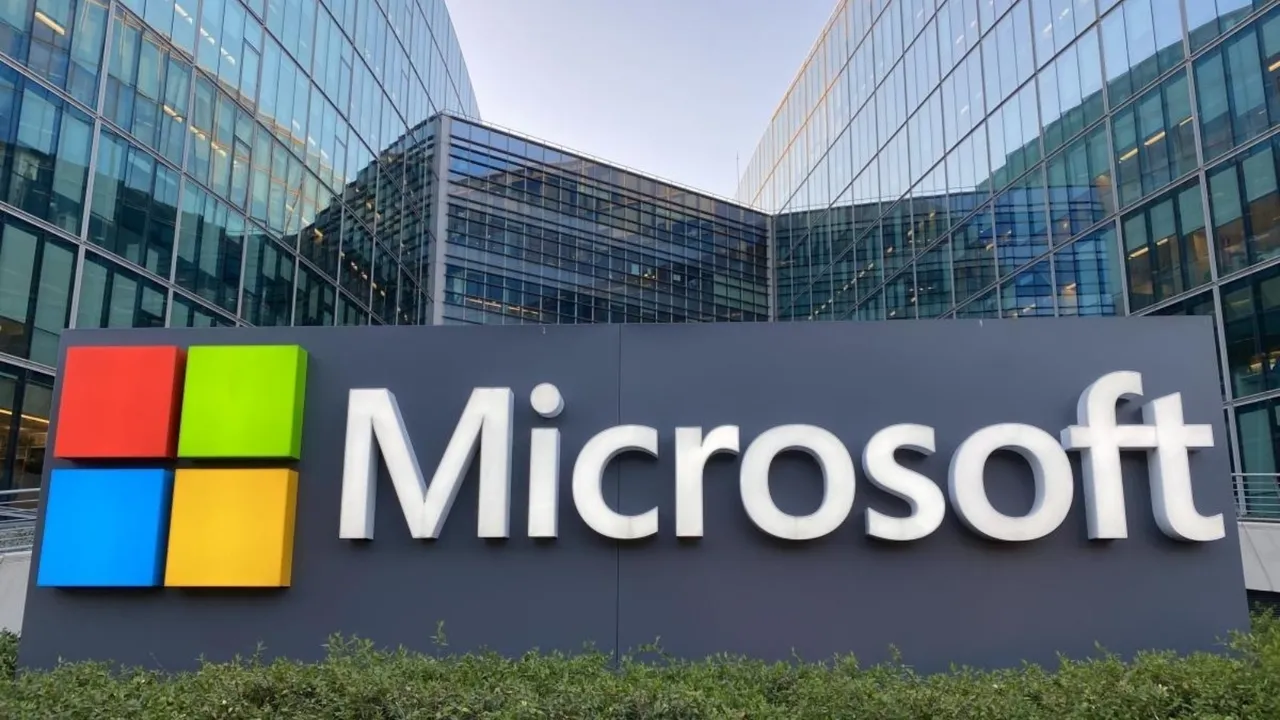 Microsoft goes through another round of layoffs