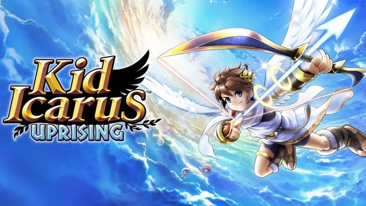 Kid Icarus: Uprising’s director would love to make a sequel, but says it “seems difficult”