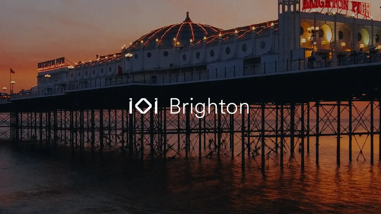 Hitman developer IO Interactive opens a new Brighton studio