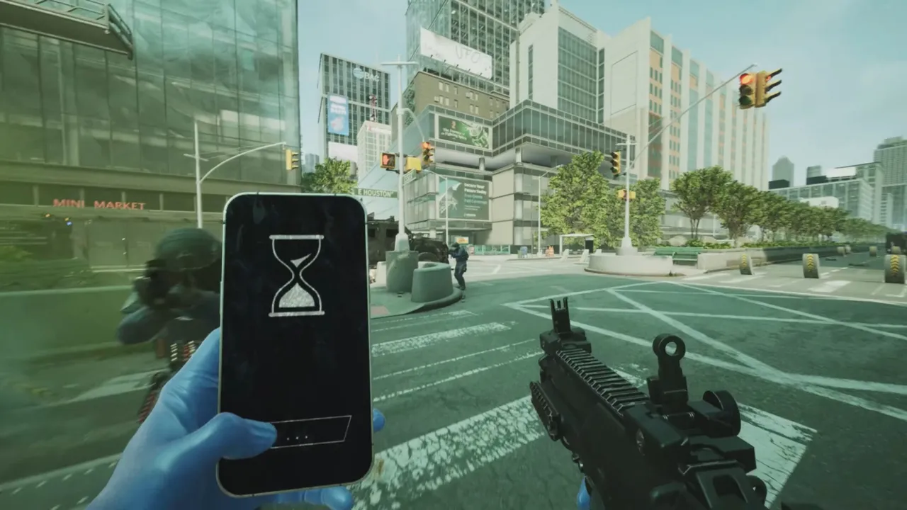 18 minutes of Payday 3 gameplay has leaked online