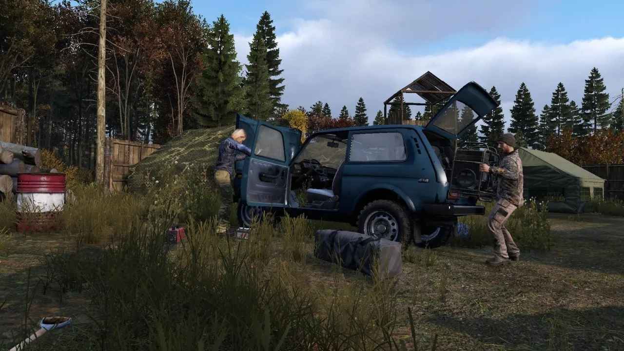 DayZ 2 is reportedly in development according to court documents