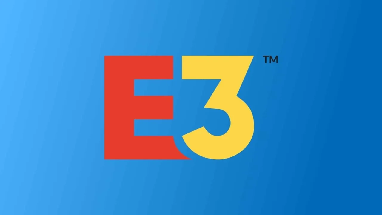 E3 2024 and 2025 may have been canceled