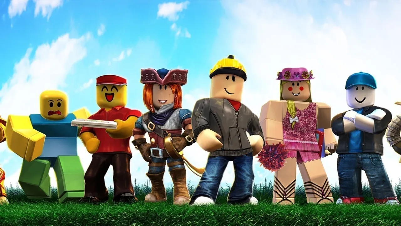 Roblox introduces new 17+ rated experiences that require verification