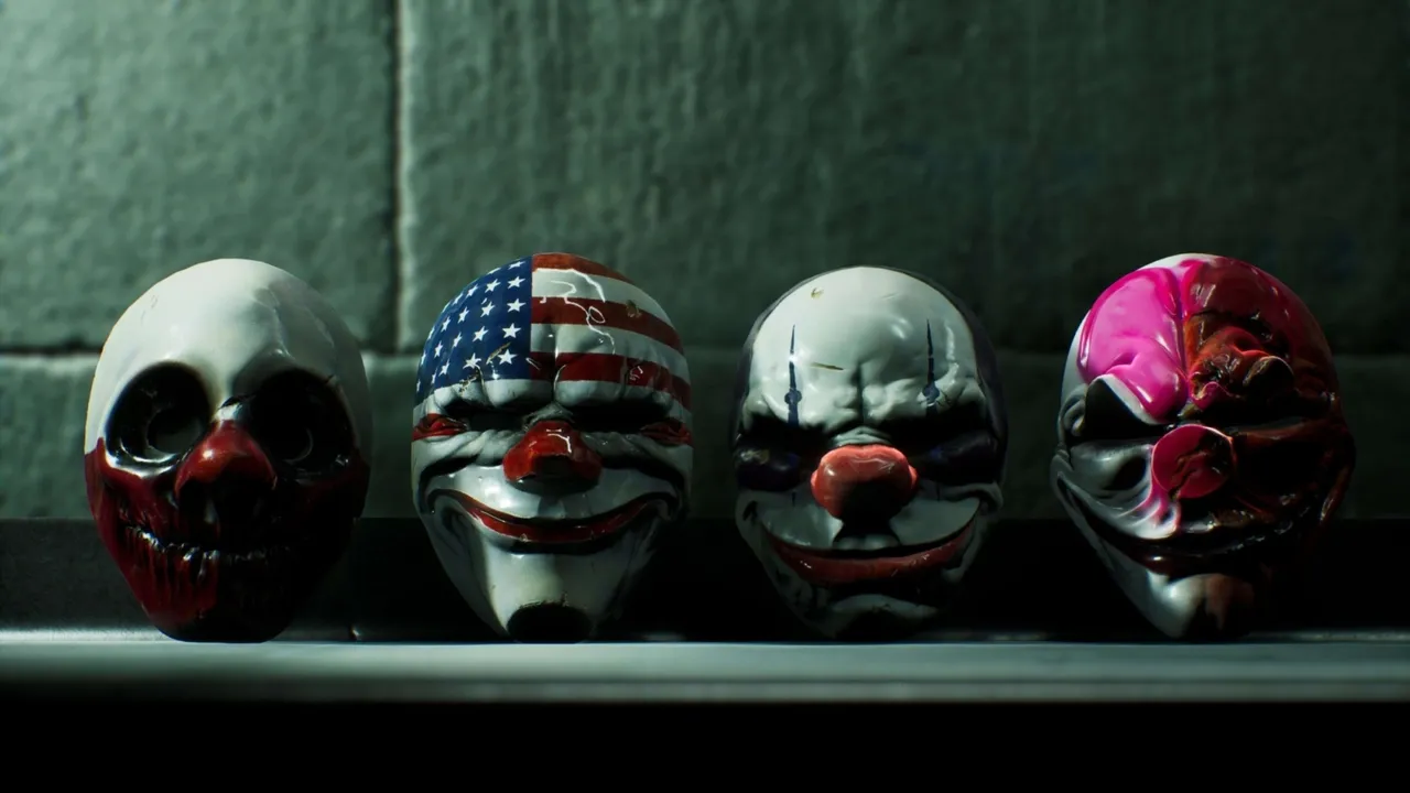 Payday 3 will arrive in September according to a recent leak