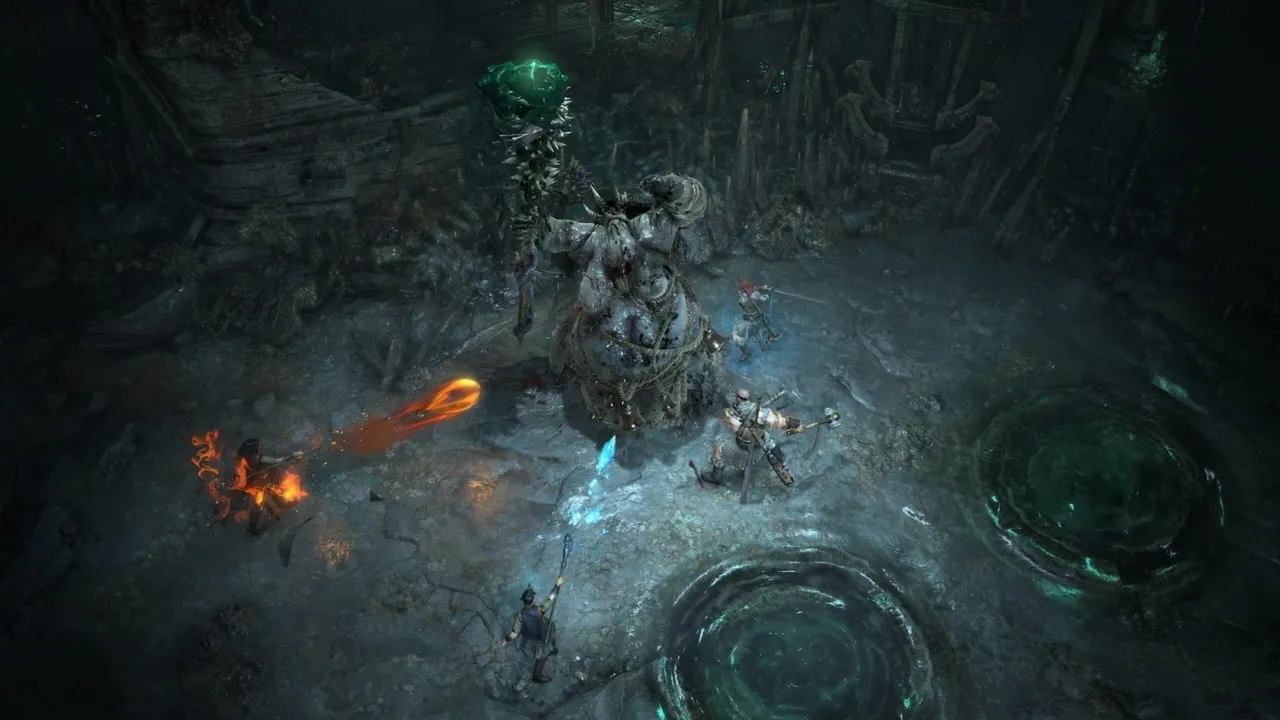 Diablo IV is now Blizzard’s fastest-selling game of all time