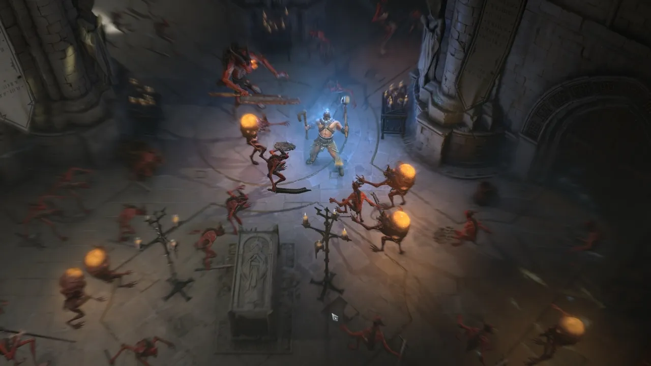 Diablo IV’s DLCs are already in the works
