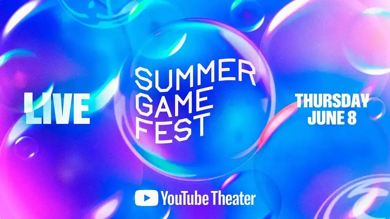 Every major gaming showcase in June: a full schedule
