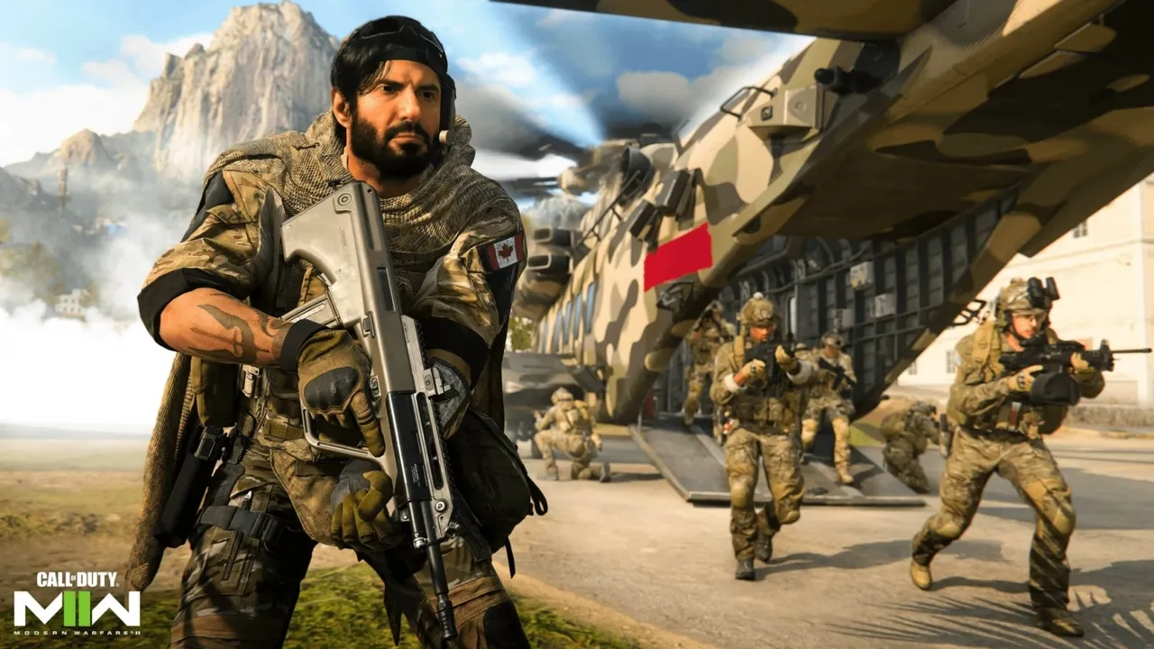 Microsoft could “withdraw” Activision from the UK to bypass the CMA’s ruling