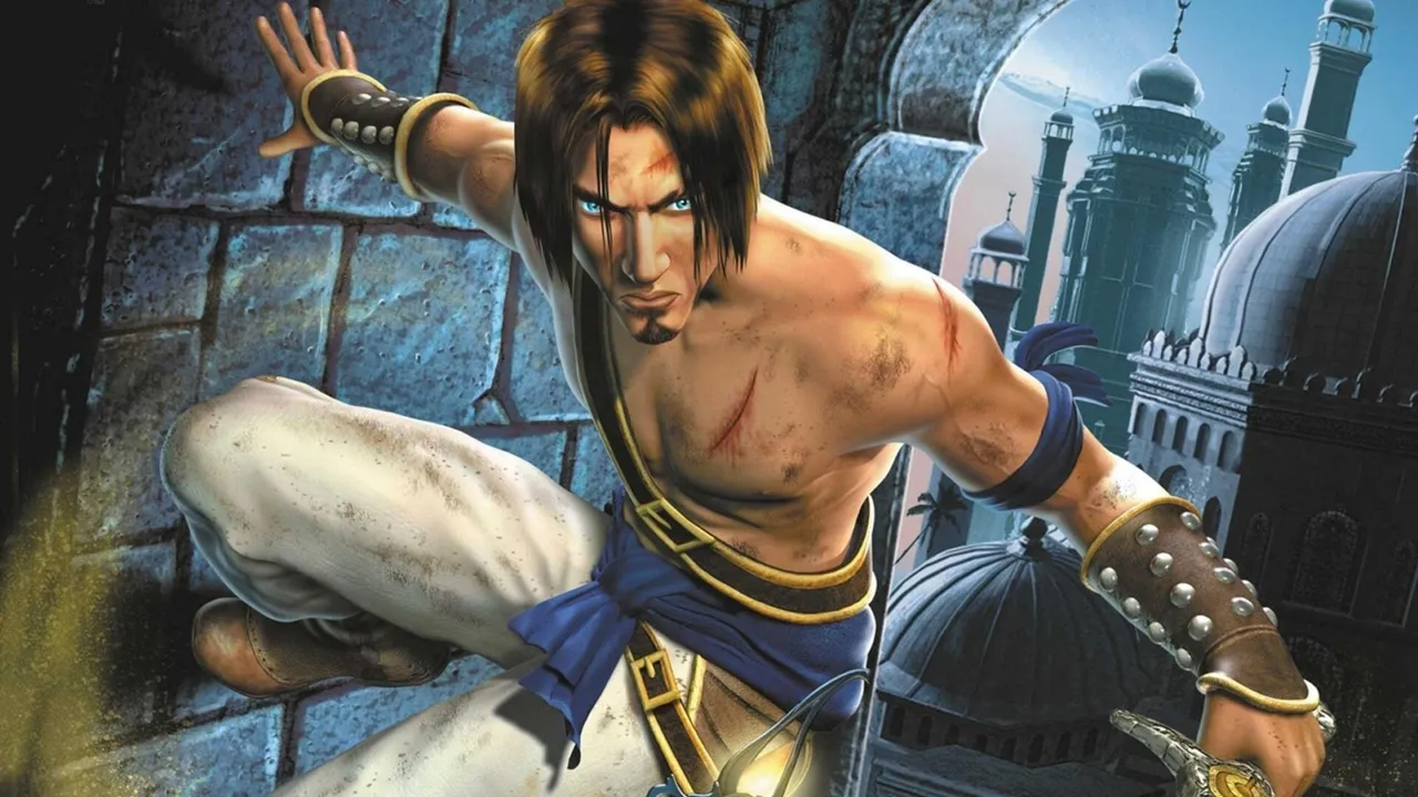Prince of Persia: Sands of Time remake is back in the “conception” phase