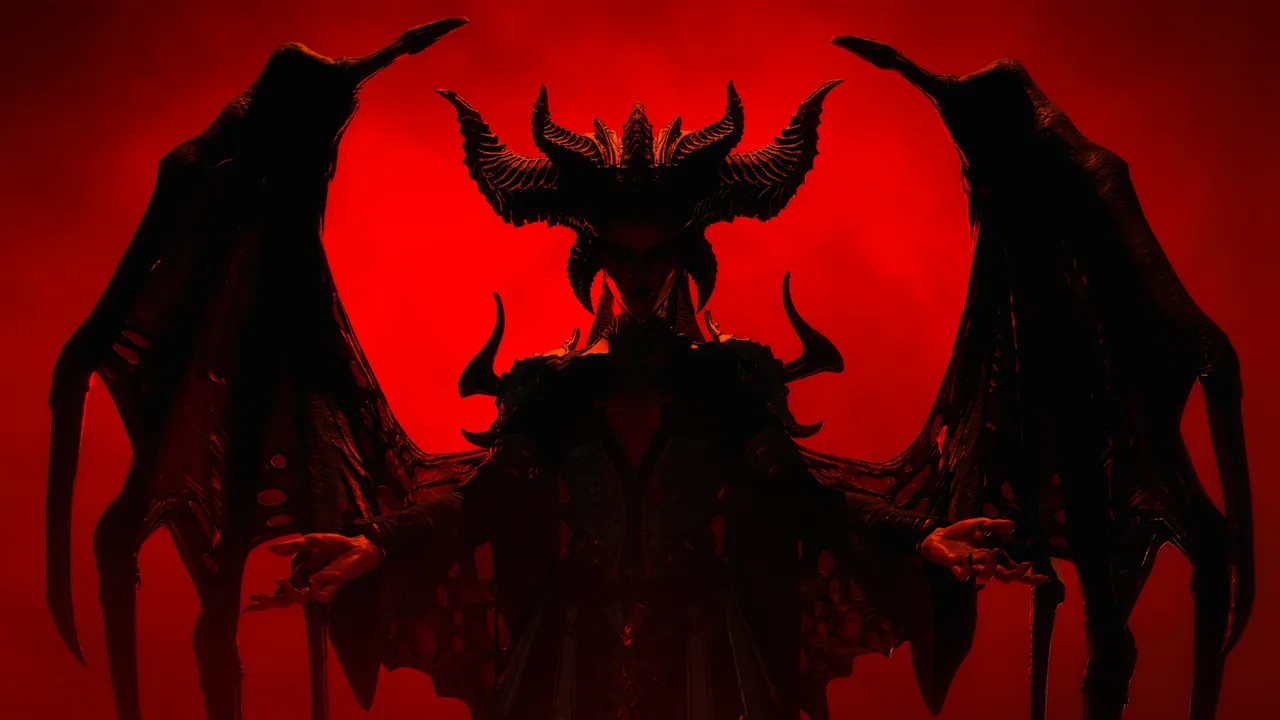 15 fantastic roles working on Diablo IV