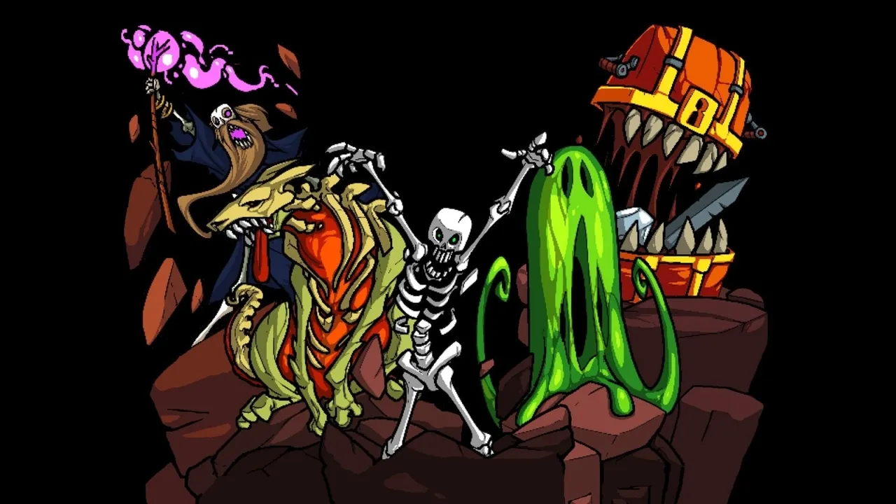 Crypt of the NecroDancer developer Brace Yourself Games hit with layoffs