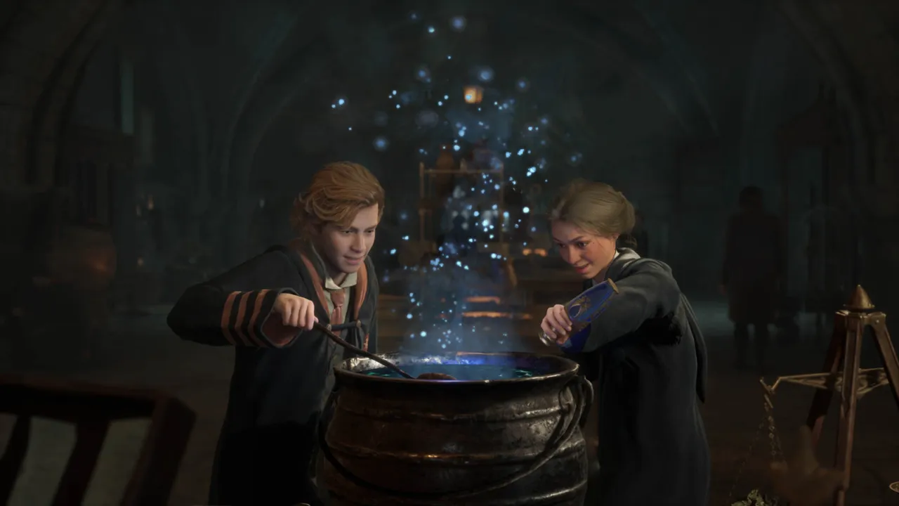 Hogwarts Legacy has generated $1.3 billion in sales