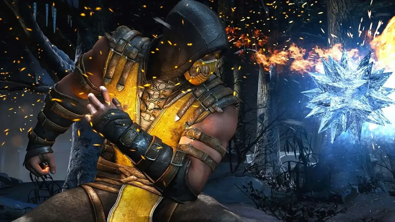 Mortal Kombat 1 has been announced for September 19