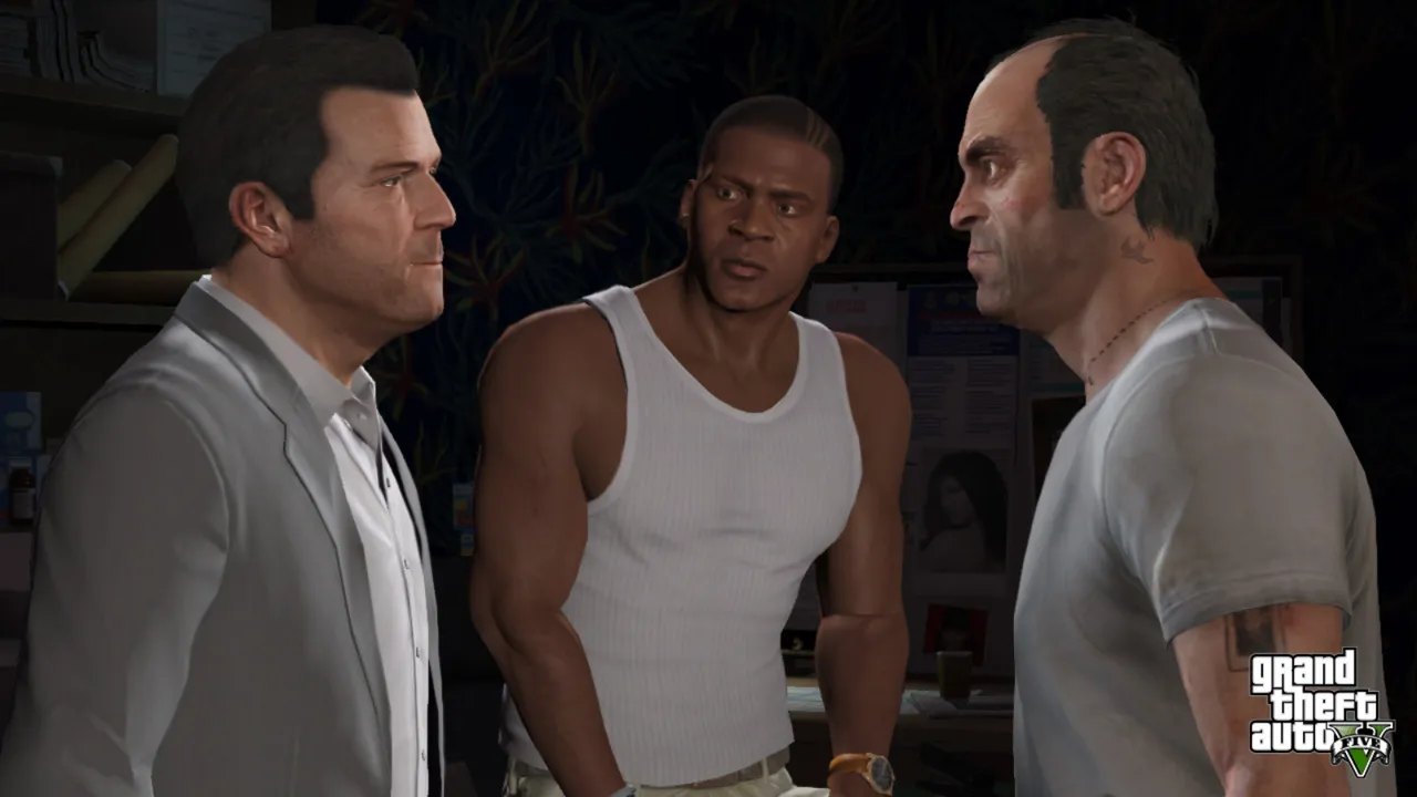 Grand Theft Auto 6 may be released by March 2025