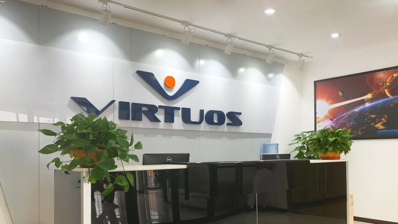 Virtuos opens a new studio in Warsaw, Poland