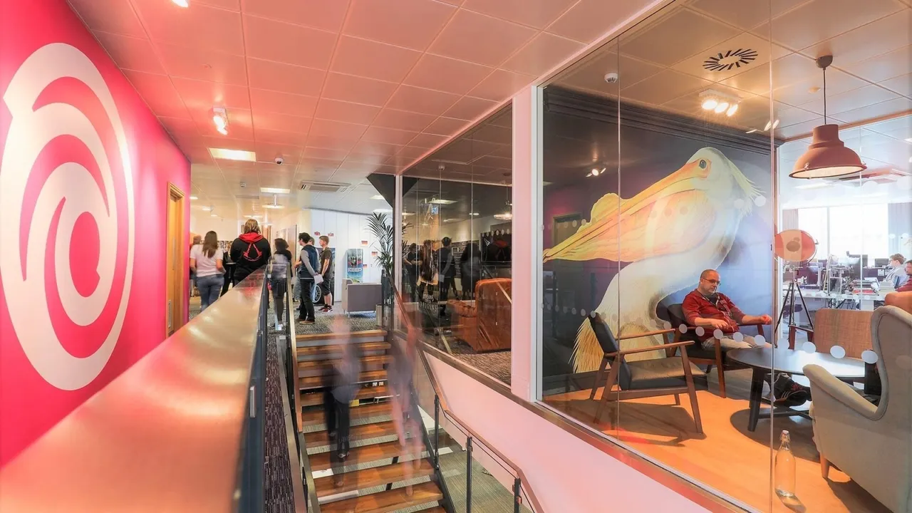 Ubisoft lays off up to 60 customer service staff in the UK and US