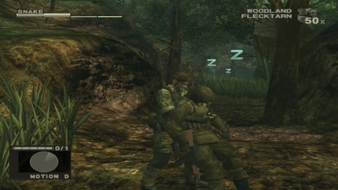 Metal Gear Solid 3 Remake could be announced as an exclusive at the PlayStation Showcase