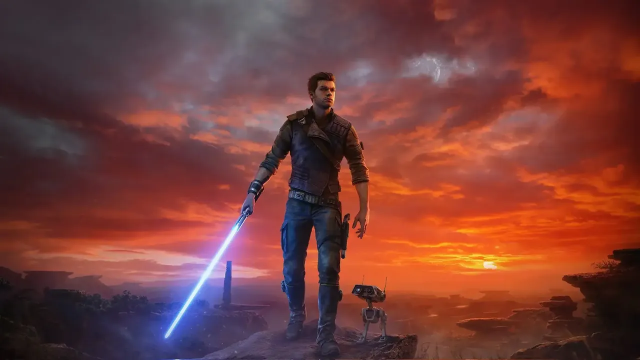 Star Wars Jedi: Survivor peaks at 67,885 concurrent players on Steam