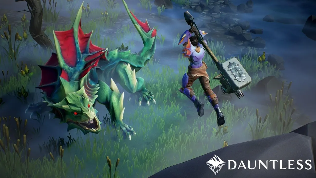Dauntless developer Phoenix Labs lays off 9% of its workforce